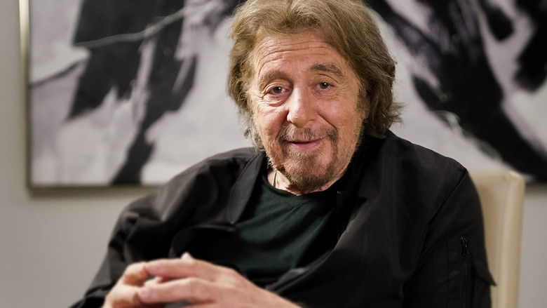 кадр из фильма Al Pacino: Once Upon a Time in Hollywood