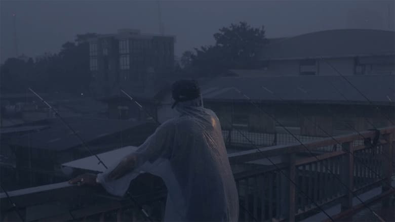 кадр из фильма Sang-Hi Bridge