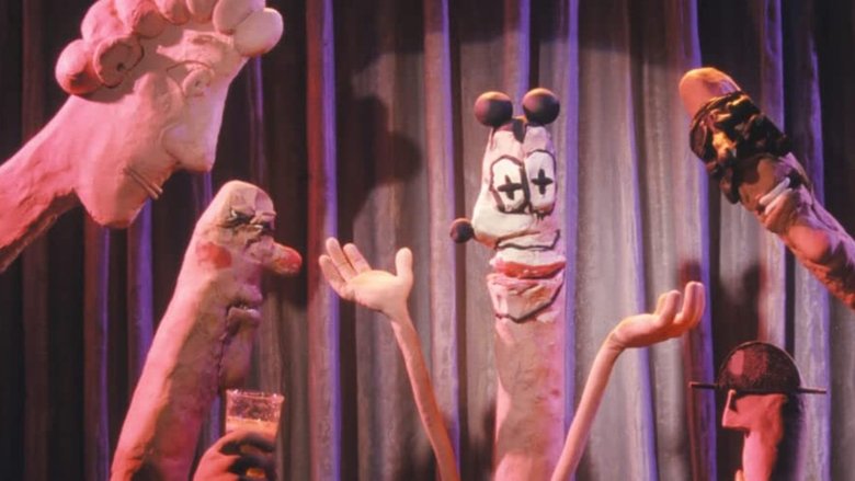 кадр из фильма Личность