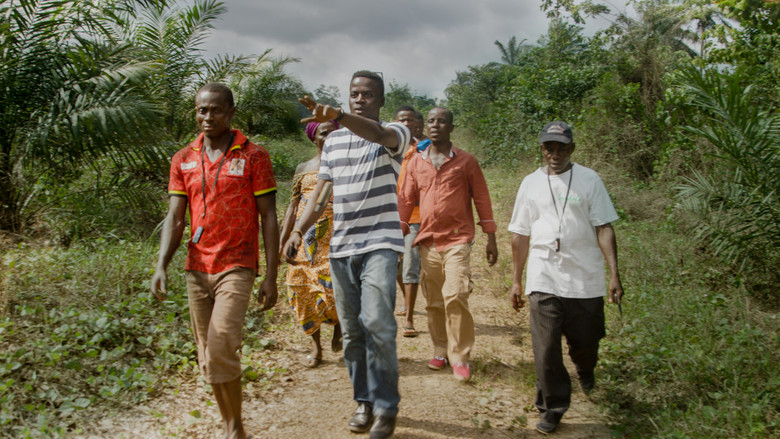 кадр из фильма Silas