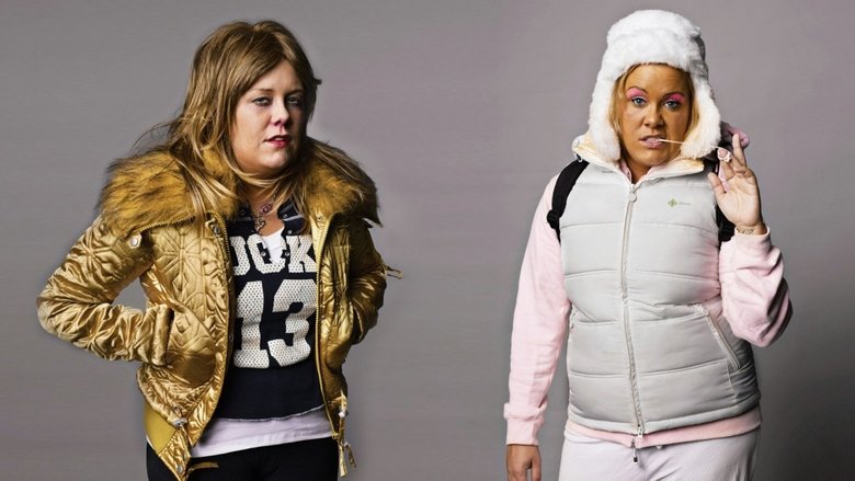 кадр из фильма Linda P: Rommen er en tøjte