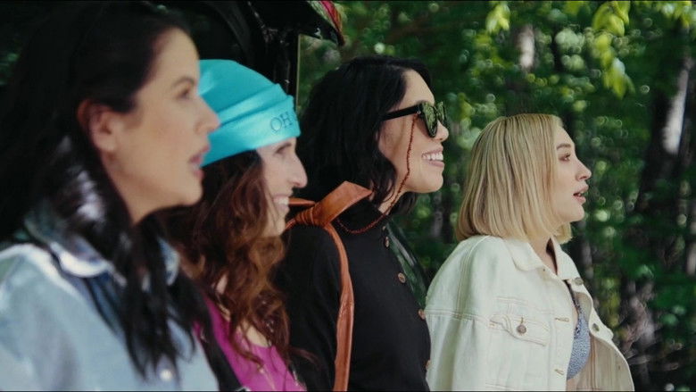 кадр из фильма Killington