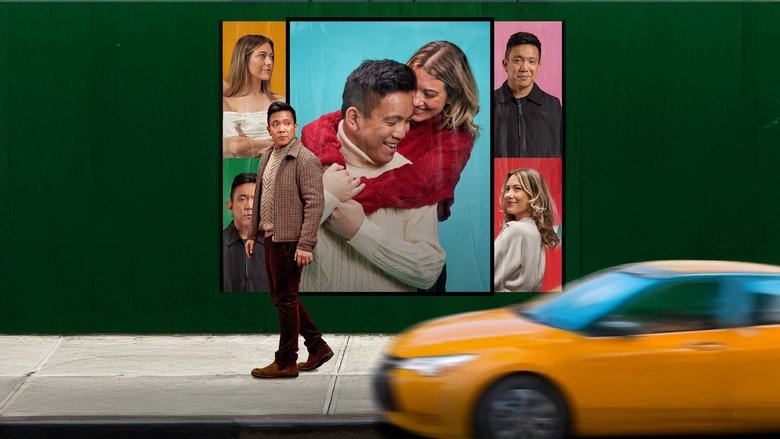 кадр из фильма Meet Cute in Manhattan