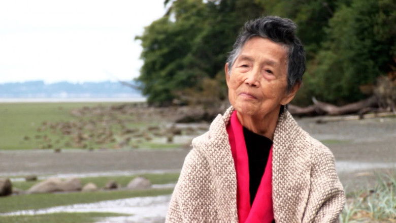 кадр из фильма The Healing Heart of Lushootseed