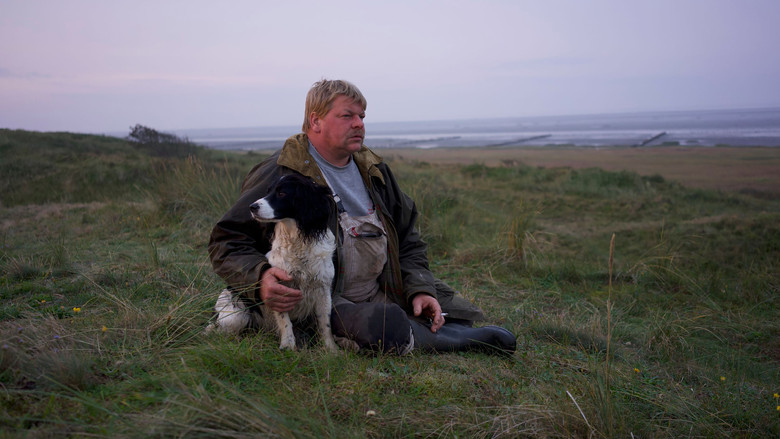 кадр из фильма Før stormen