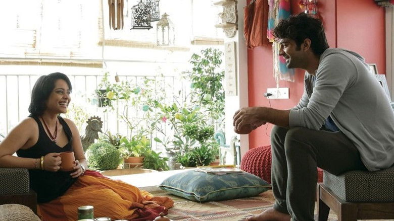 кадр из фильма Tu Hai Mera Sunday