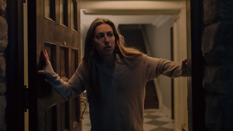 кадр из фильма Stalkers