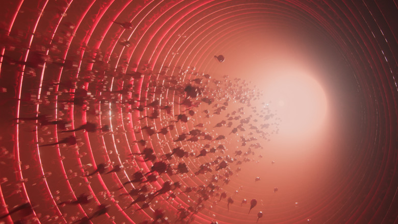 кадр из фильма Полный армагеддец