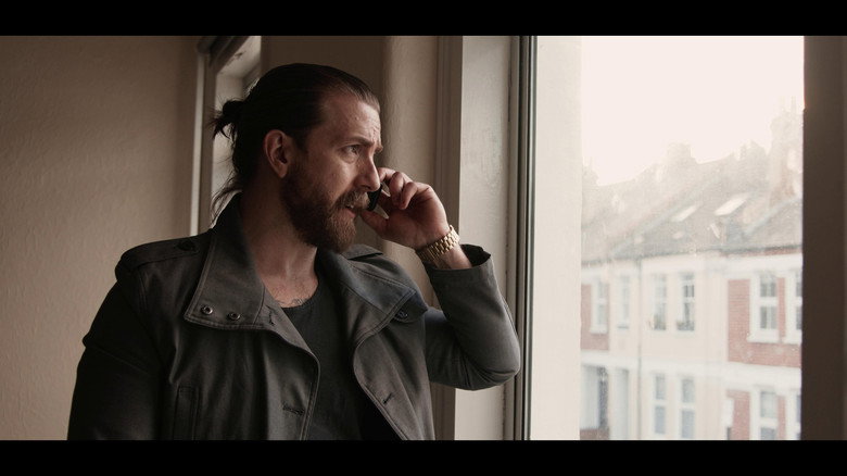 кадр из фильма A Forgotten Fable