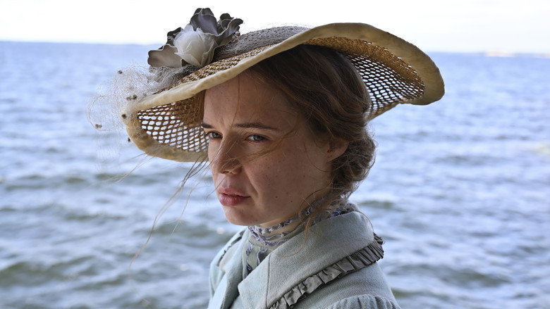 кадр из фильма Kerro kaikille