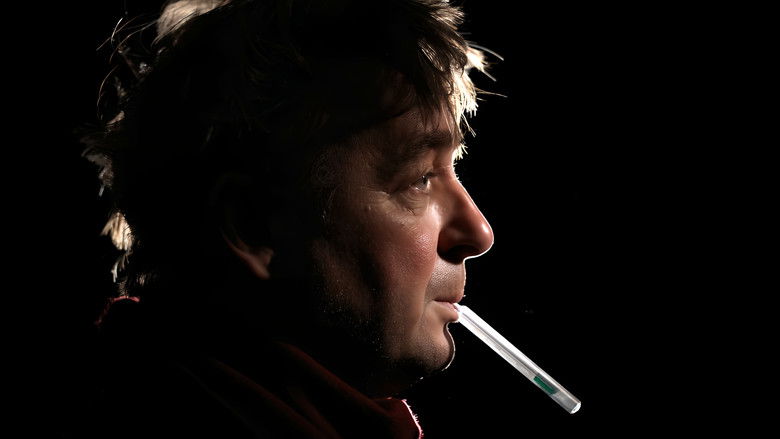 кадр из фильма Andreas Vitasek 39,2° - ein Fiebermonolog