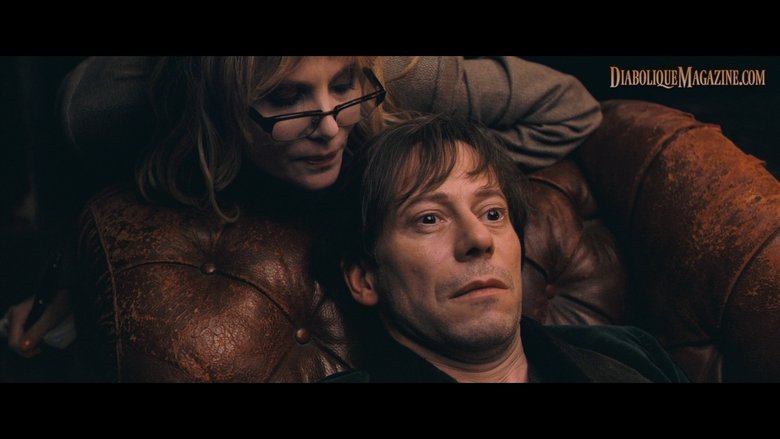 кадр из фильма Венера в мехах