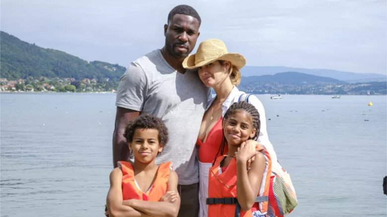 кадр из фильма La Vie rêvée des autres