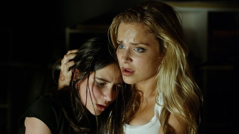 кадр из фильма Гнев небес