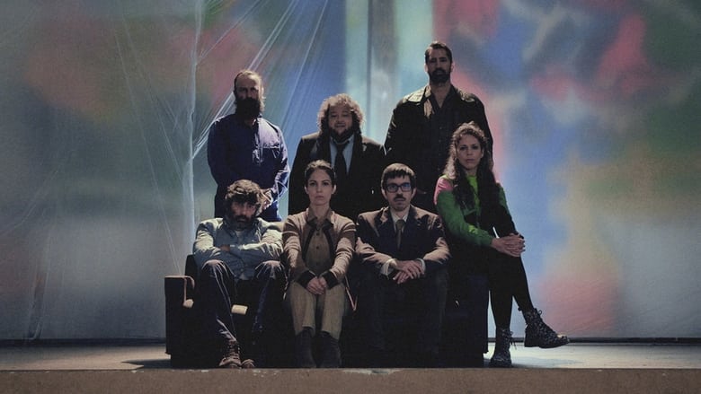 кадр из фильма Compañeiros (C)