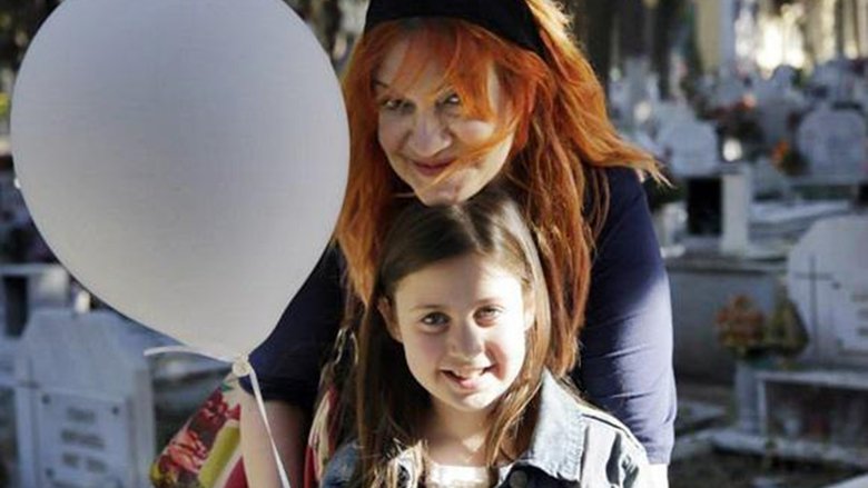 кадр из фильма Το Μπαλόνι