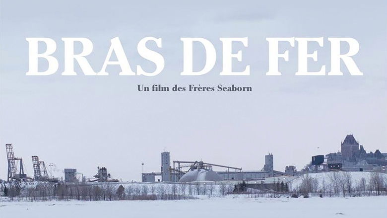 кадр из фильма Bras de fer