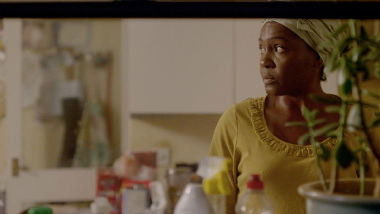 кадр из фильма Hush