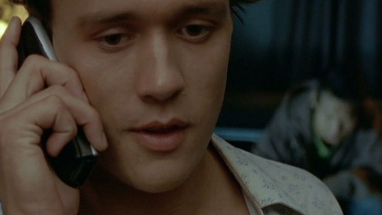 кадр из фильма Two Nights