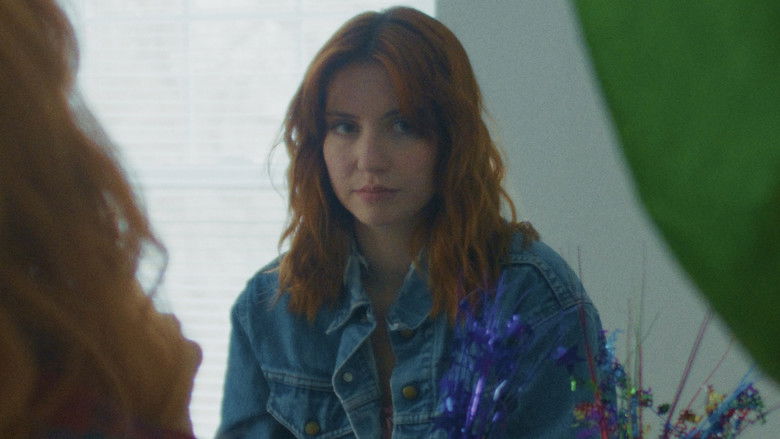 кадр из фильма New High Score