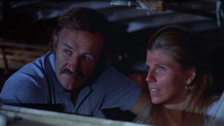 кадр из фильма Ночные ходы