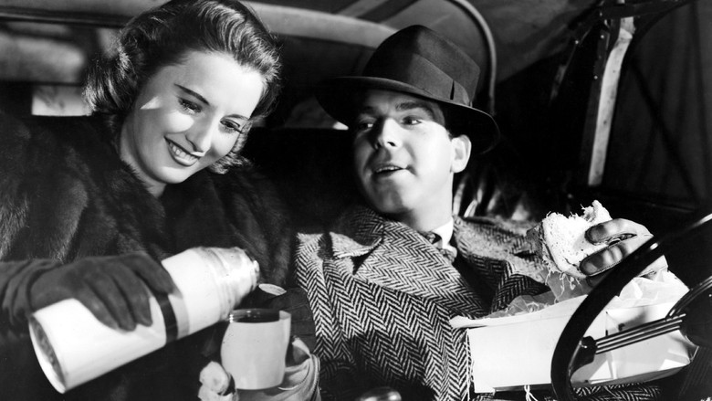 кадр из фильма Запомни ночь