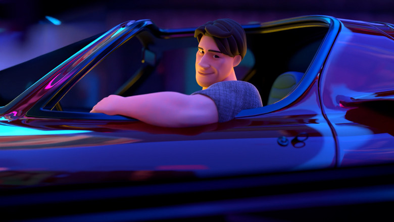 кадр из фильма Forever