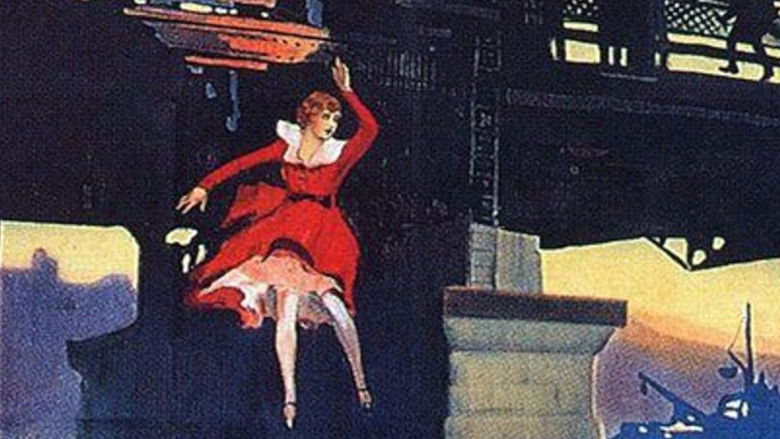 кадр из фильма Any Wife