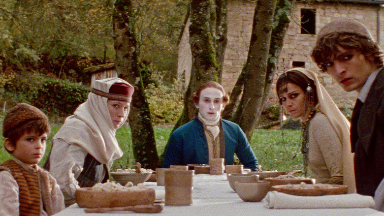 кадр из фильма Вурдалак