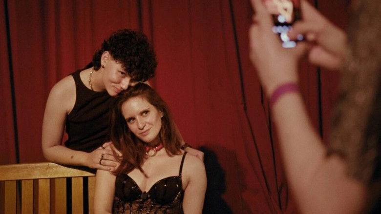 кадр из фильма Grand Prize