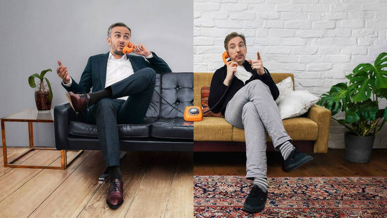 кадр из фильма In einem Land vor Fest & Flauschig – Weihnachten im Sauriersaal