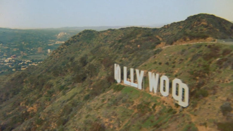 кадр из фильма Девушка из долины