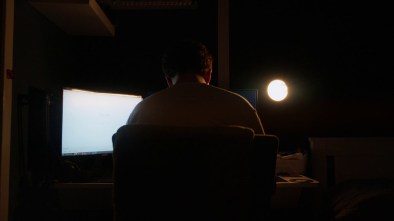 кадр из фильма Inspiration