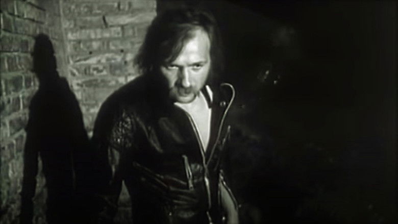 кадр из фильма L'imperatore di Roma