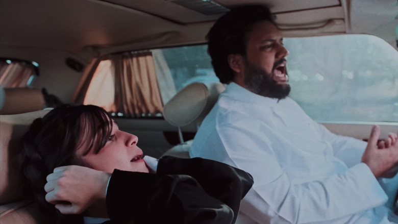 кадр из фильма أحلام العصر