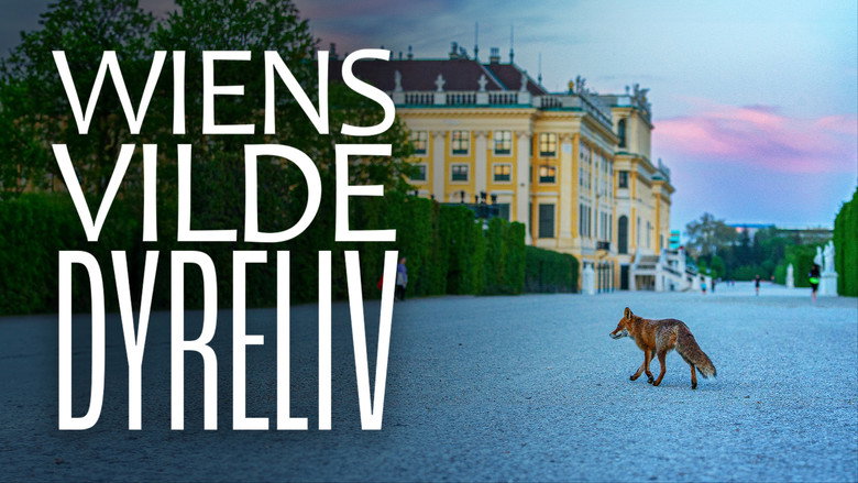 кадр из фильма Wild Vienna