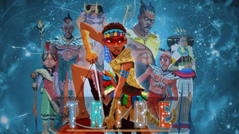 кадр из фильма Tribe