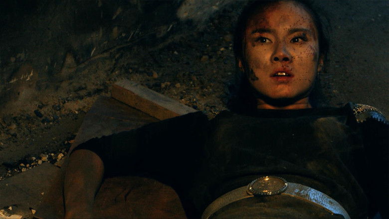 кадр из фильма Wrong Way Driving