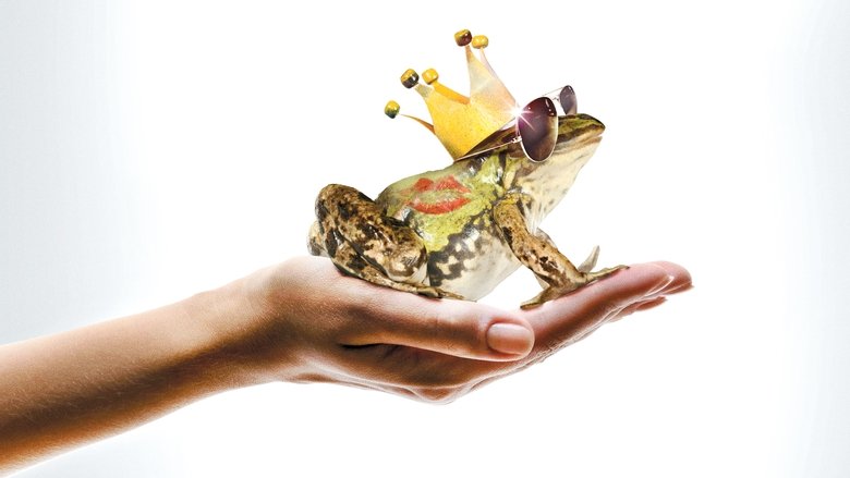 кадр из фильма (Не)жданный принц