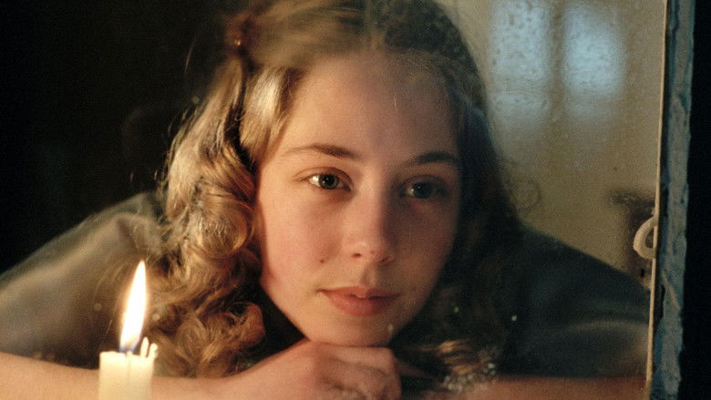 кадр из фильма Barndommens gade