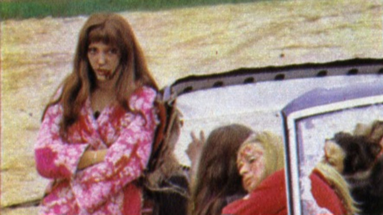 кадр из фильма Capricci