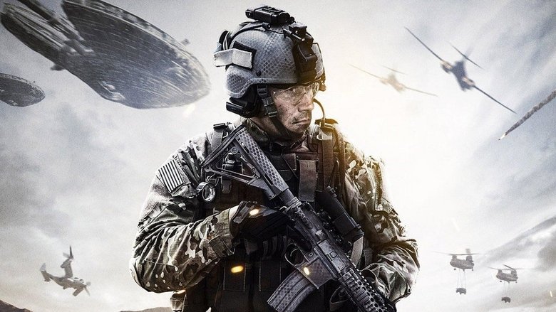 кадр из фильма Один выстрел