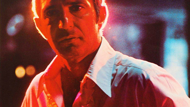 кадр из фильма Убийство китайского букмекера