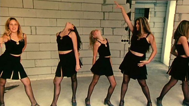 кадр из фильма Utolsó vacsora az Arabs Szürkénél