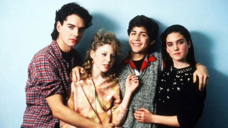 кадр из фильма Семь минут на небесах