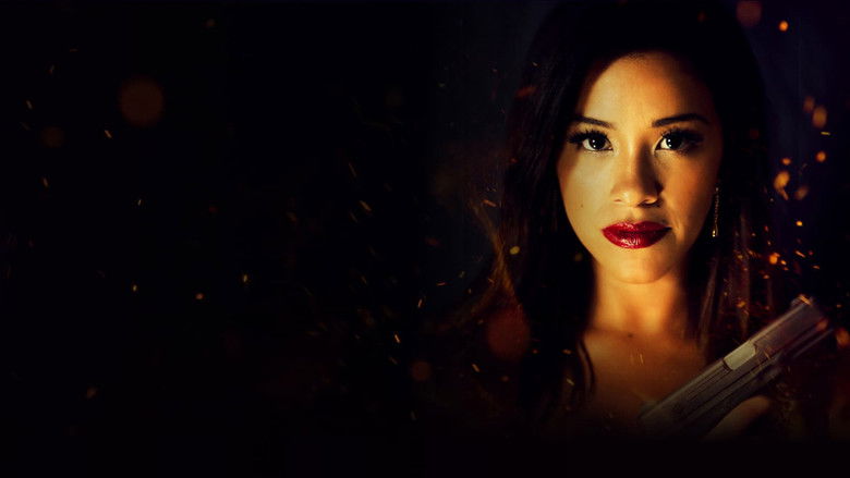 кадр из фильма Мисс Пуля