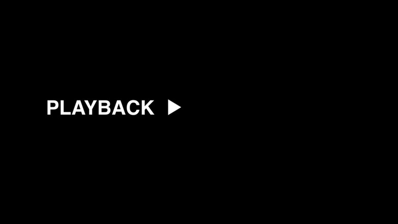 кадр из фильма PLAYBACK