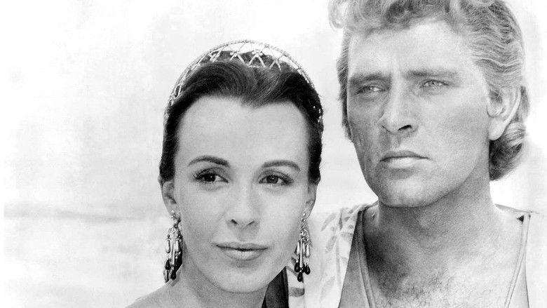 кадр из фильма Александр Великий