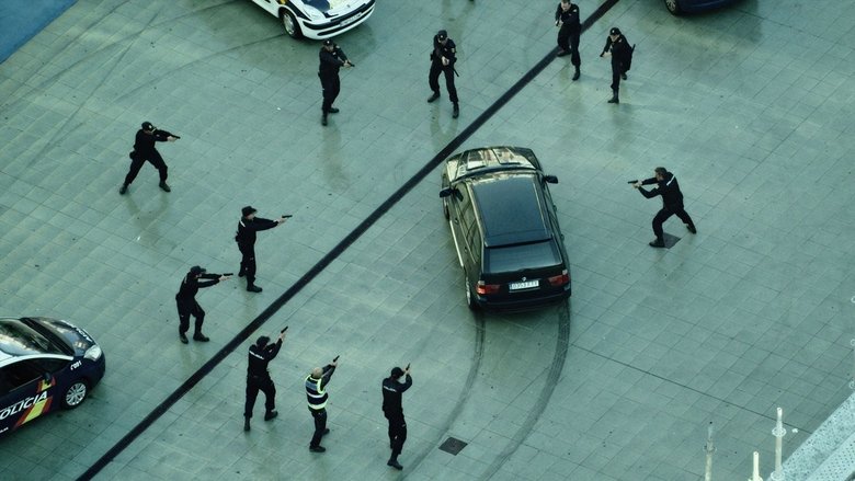 Незнакомец