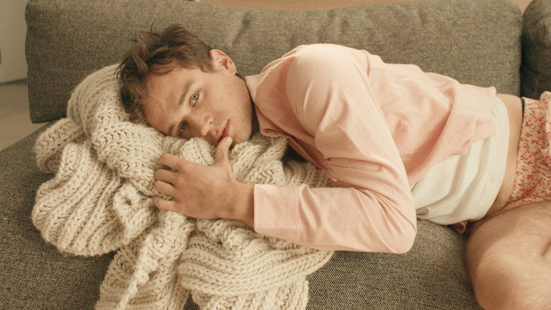 кадр из фильма Who Am I?